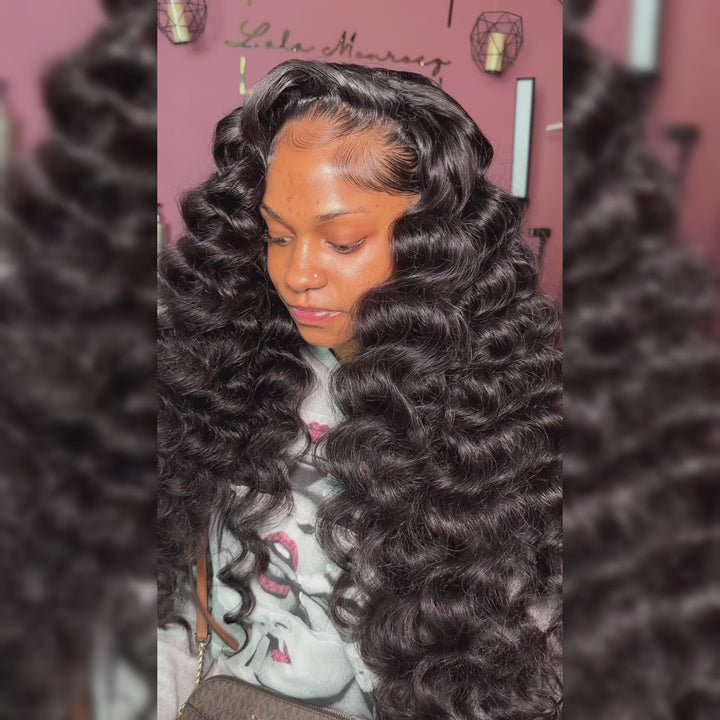 【Flash Sale】26 28 28"=$140 Only For Ishow Best Selling Body Wave/Loose Wave/Straight Human Hair Bundles With Closure