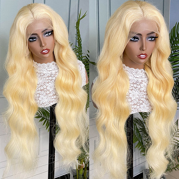 30 inch blonde wig outlet
