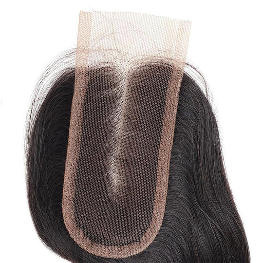 2X4 Lace Closure Bundles - Simple Elegance Sets – Ishow Hair