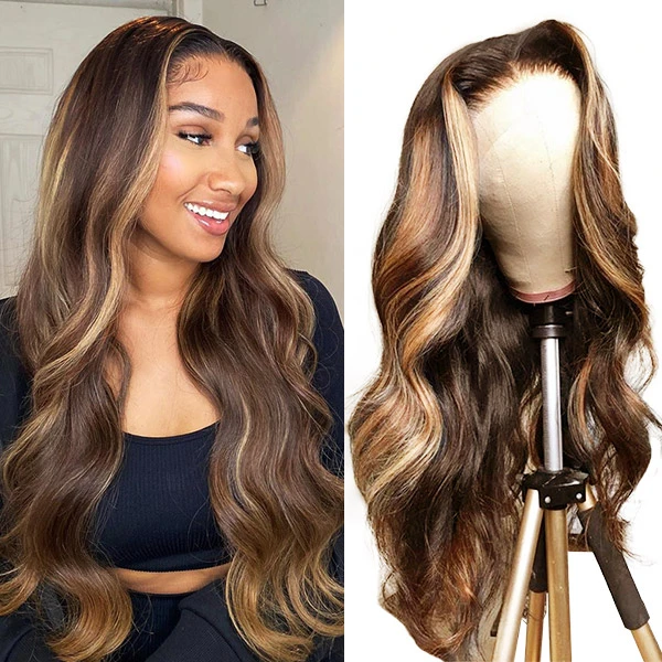 Highlight Lace Wig Only 3 Days- Up to 22% Off
