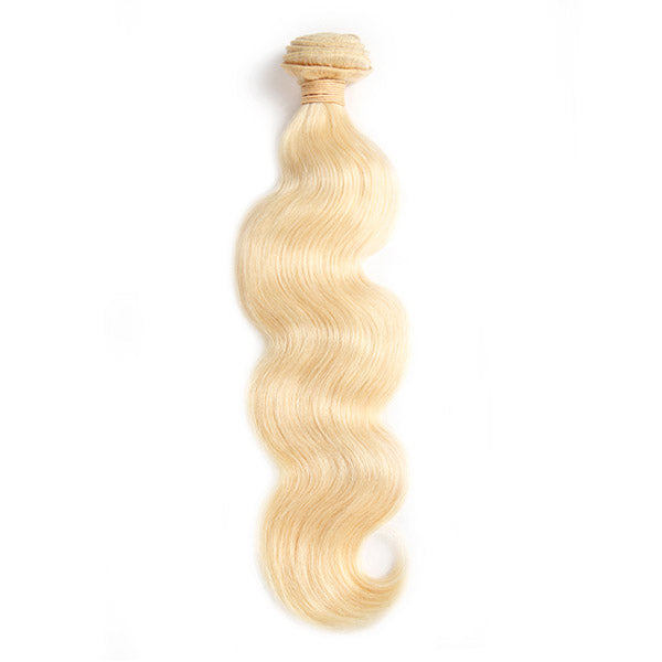 Ishow Beauty 613 Blonde Color Body Wave Weave Bundle - IshowHair
