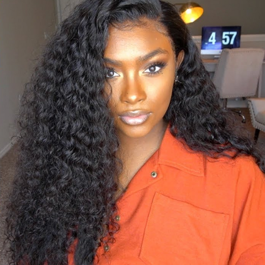 bundles with frontal – IshowHair