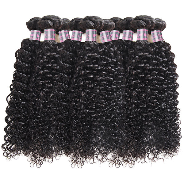 Ishow Beauty Wholesale Kinky Curly Human Hair Bundles,  Factory Wholesale Price - IshowHair