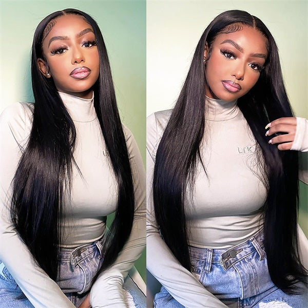 affordable natural looking wig