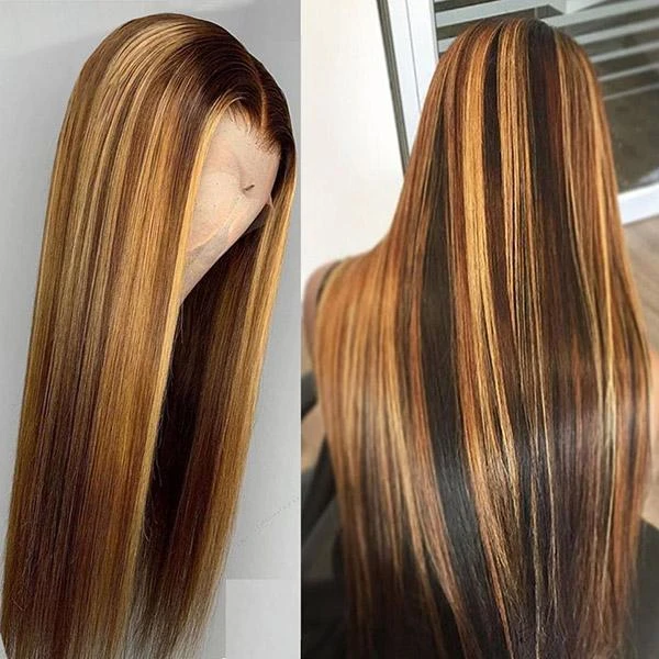 Highlight Lace Wig Only 3 Days- Up to 22% Off